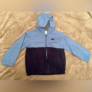 Boy Lightweight Jacket. 2T
